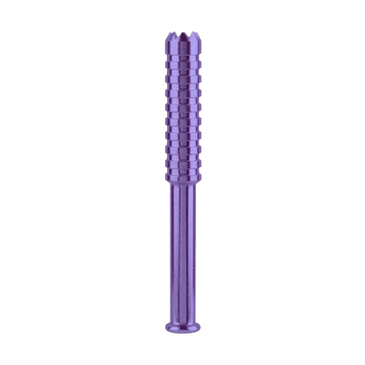 The Digger Large Taster Bat | Purple
