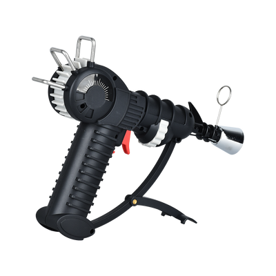 Thicket Ray Gun Torch Lighter | Back View