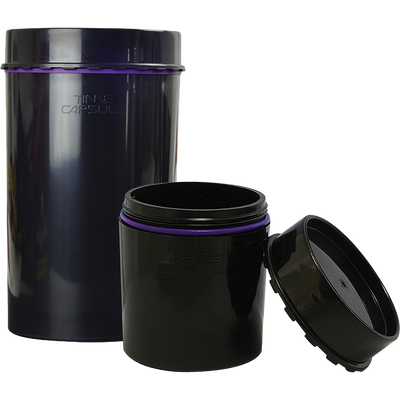 Time Capsule Storage Device | Group