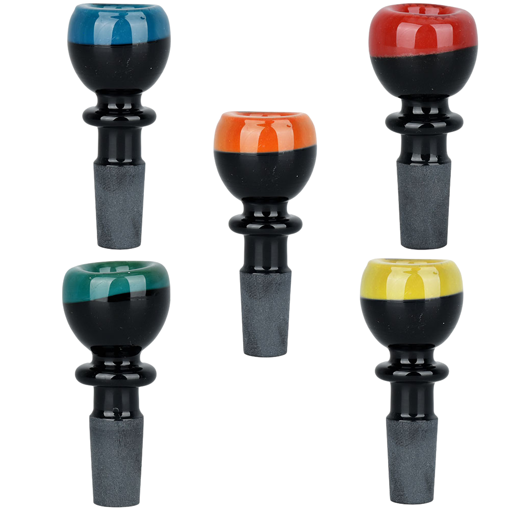 Topped Off Herb Slide | Group