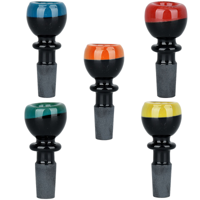 Topped Off Herb Slide | Group