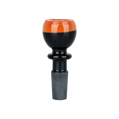 Topped Off Herb Slide | Orange