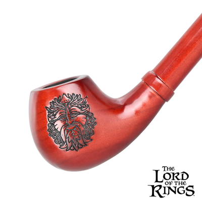 TREEBEARD™ Smoking Pipe | Shire Pipes™ x The Lord of the Rings™