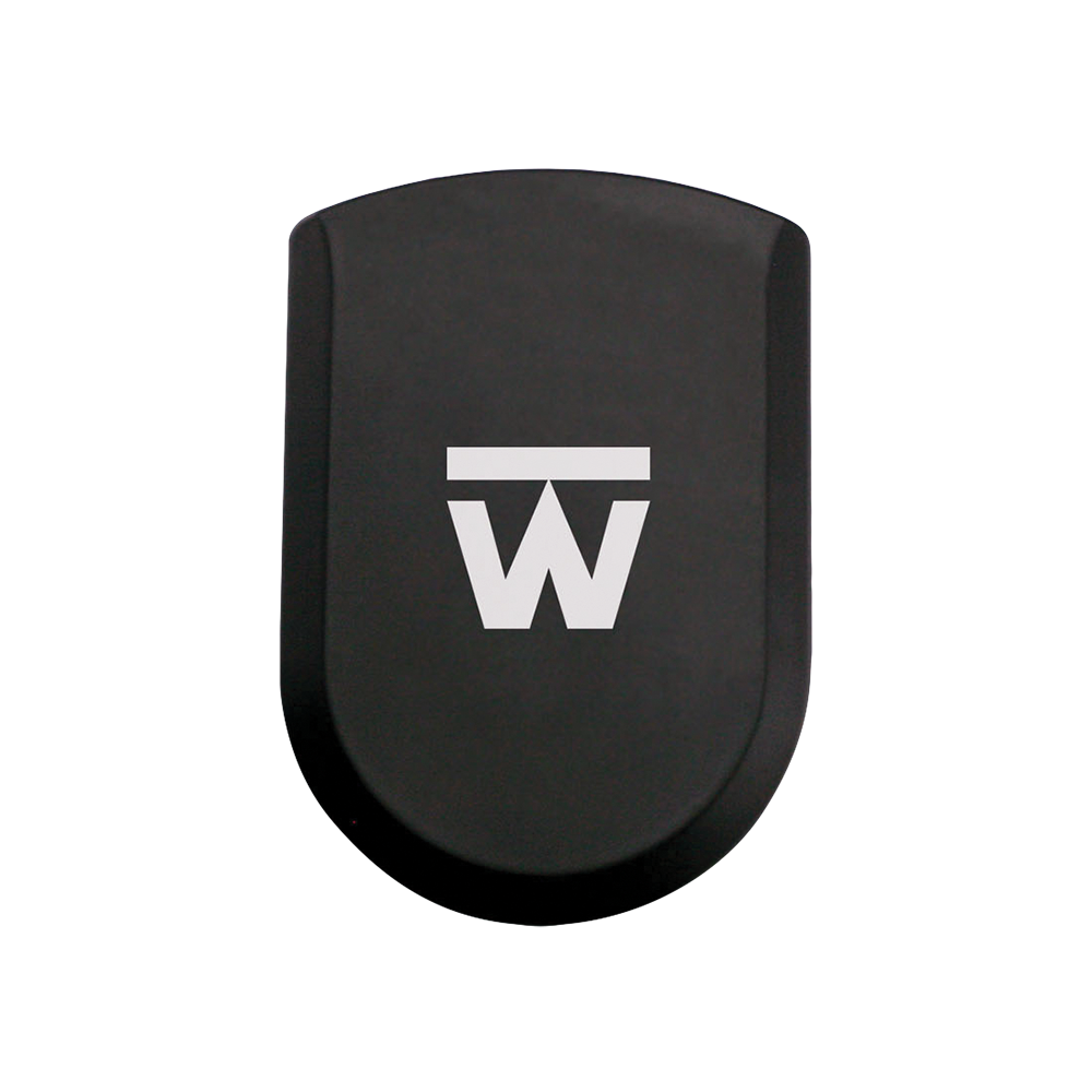 Truweigh Lynx Digital Mini Scale | View with Cover