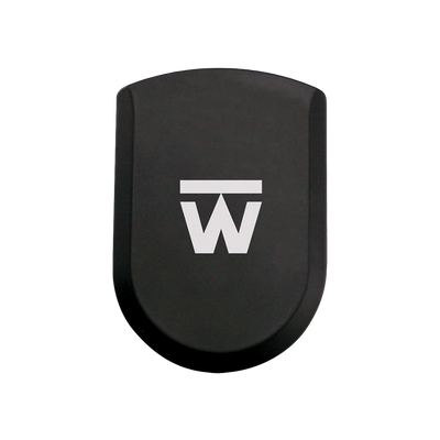Truweigh Lynx Digital Mini Scale | View with Cover