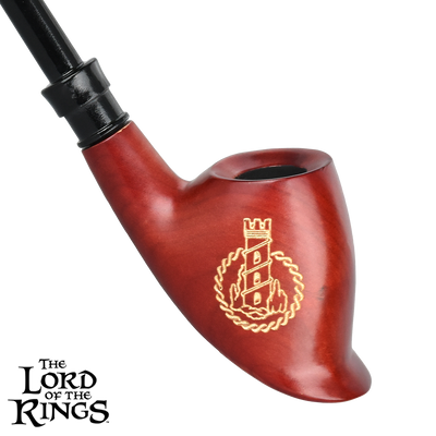 TWO TOWERS™ Smoking Pipe | Shire Pipes™ x The Lord of the Rings™