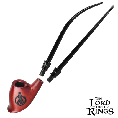 TWO TOWERS™ Smoking Pipe | Shire Pipes™ x The Lord of the Rings™