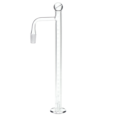 Uber Tall Terp Blender Banger Set | Assembled View