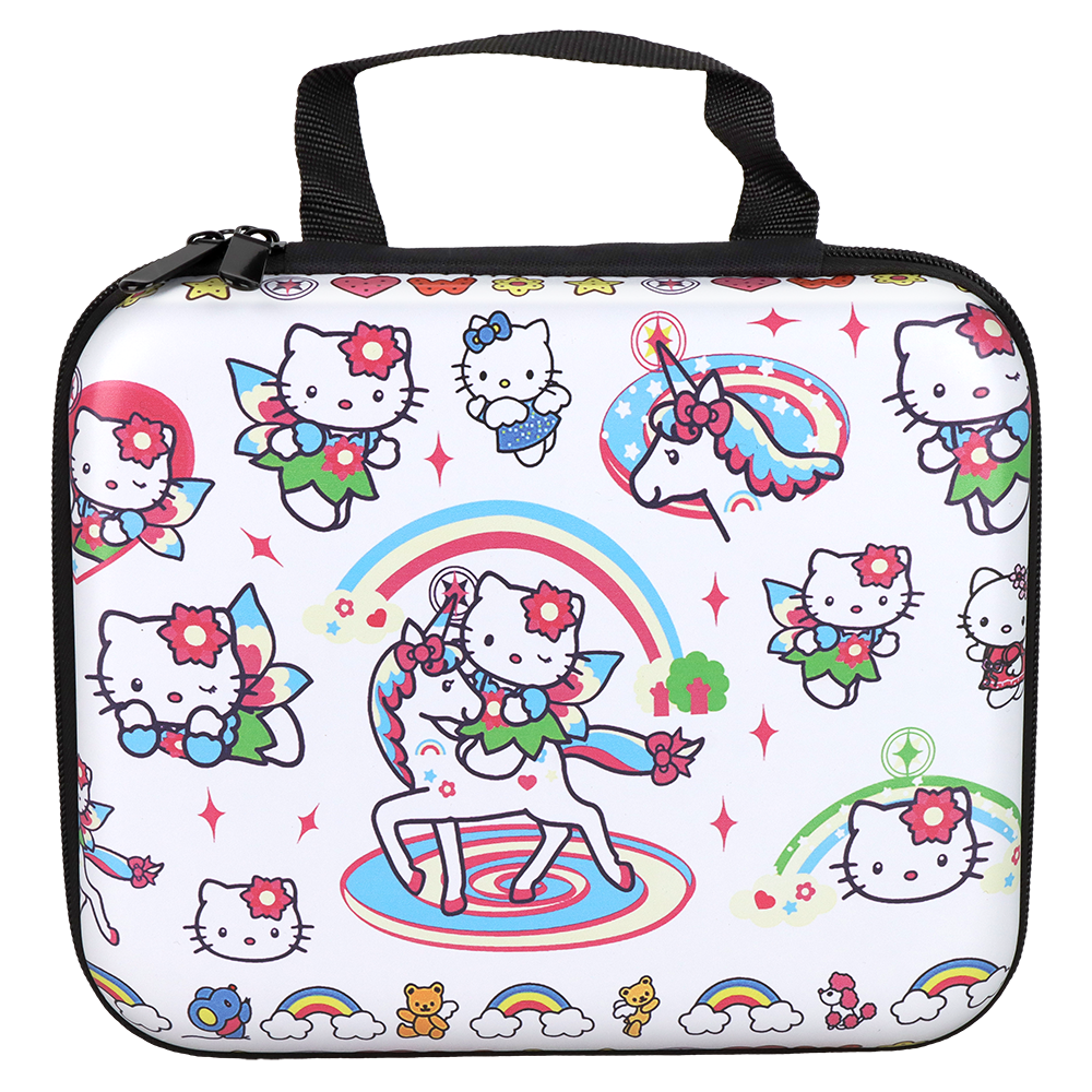 Unicorn Kitty Smoker's Travel Kit | Travel Case