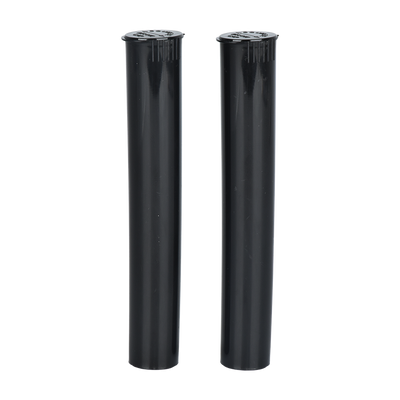 Unicorn Kitty Smoker's Travel Kit | Pre-Roll Storage Tubes