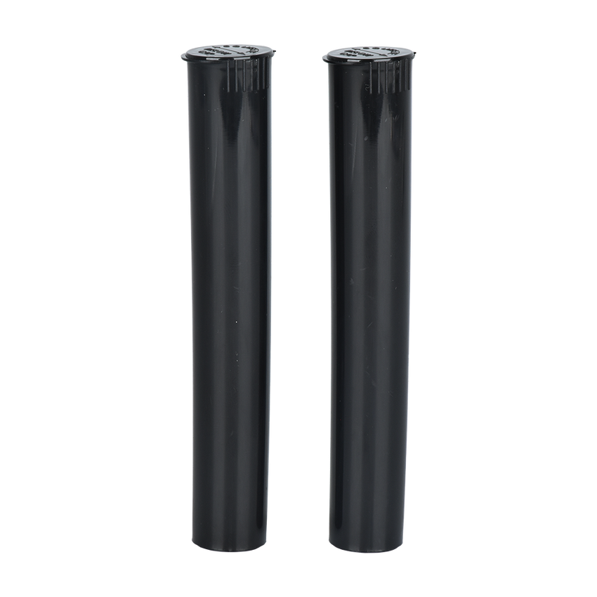 Unicorn Kitty Smoker's Travel Kit | Pre-Roll Storage Tubes