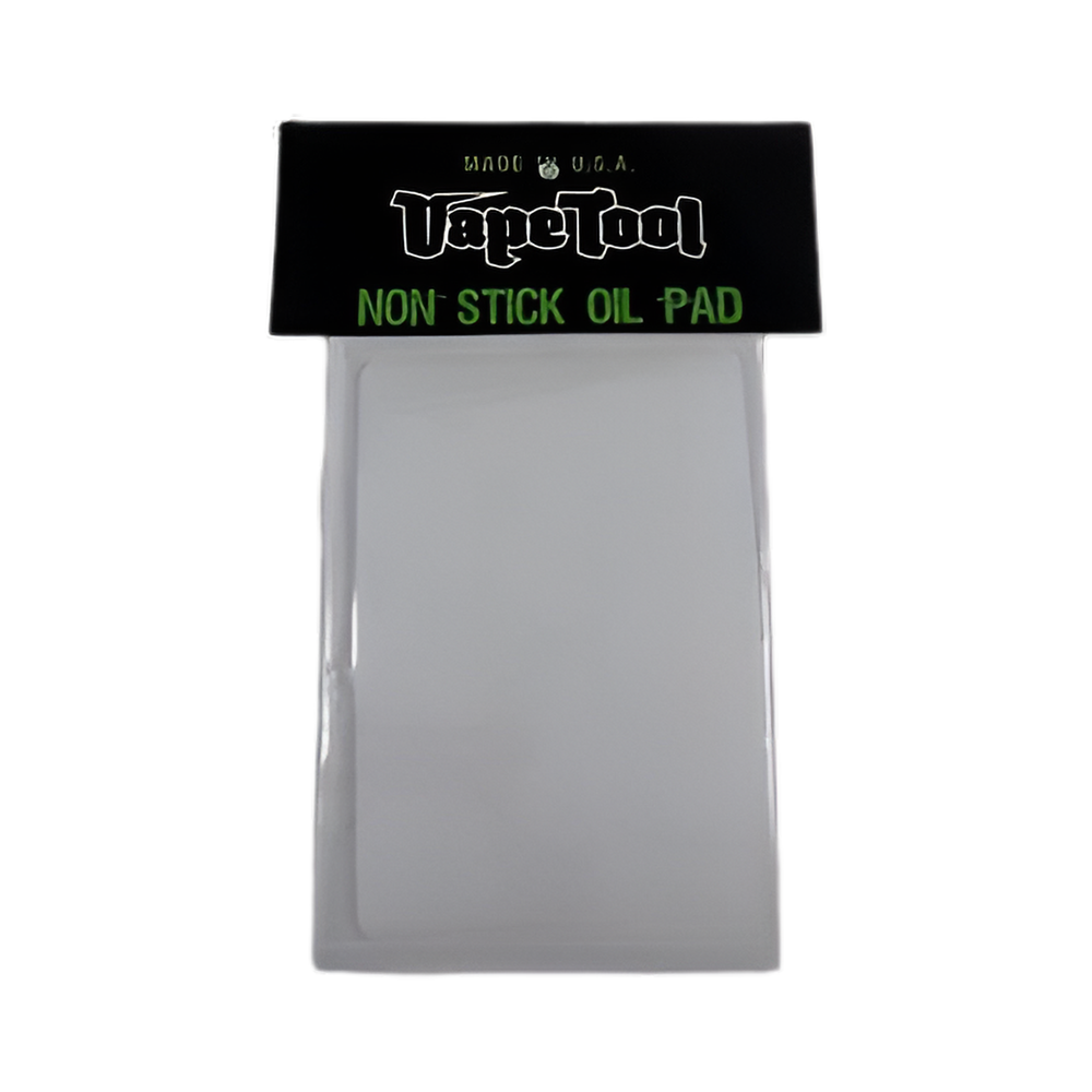 VapeTool Silicone Pad Set | Small 12 Count