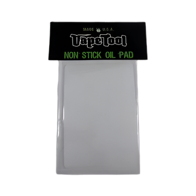 VapeTool Silicone Pad Set | Small 12 Count