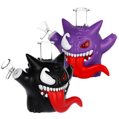 Venom Ganjagar Pocket Monster Bong | Group