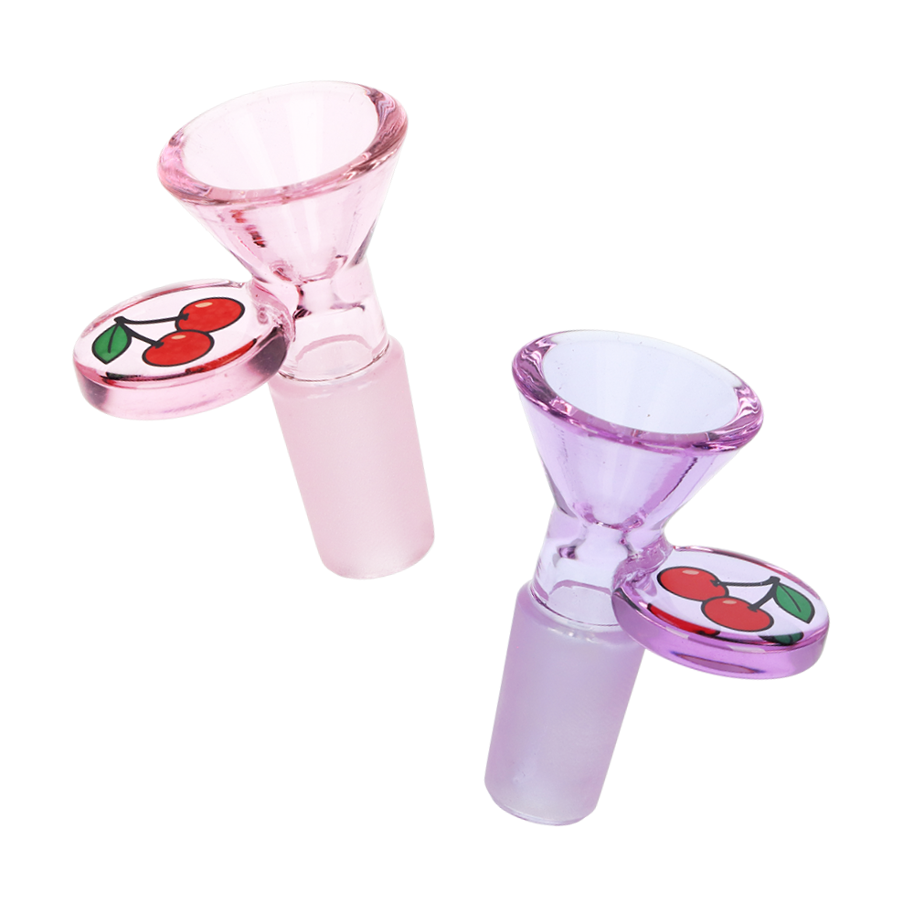 Very Cherry Herb Slide | Group