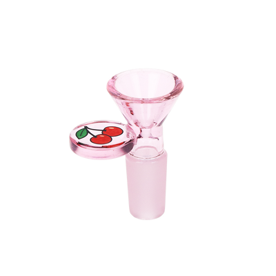 Very Cherry Herb Slide | Pink