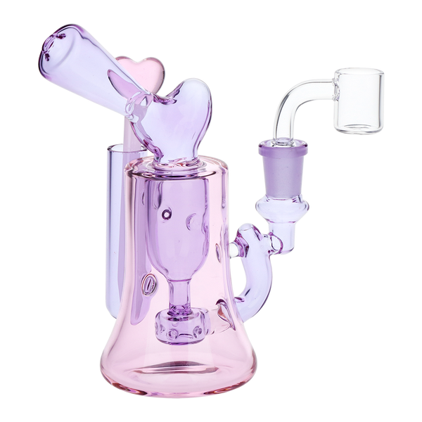 【美品】 DIVA D5.2 RC 164cm Hart ハート TYROLIA violet-hearts-incycler-dab-rig