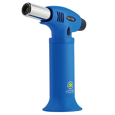 Whip-It! Ion Lite Torch Lighter | Blue