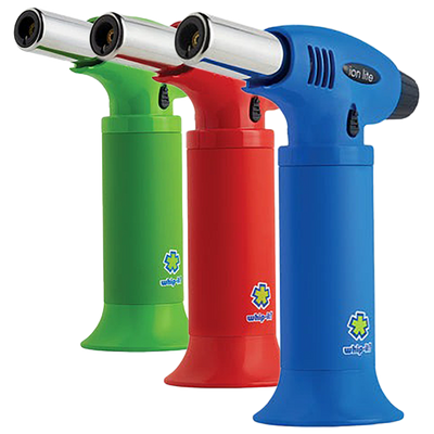 Whip-It! Ion Lite Torch Lighter | Group