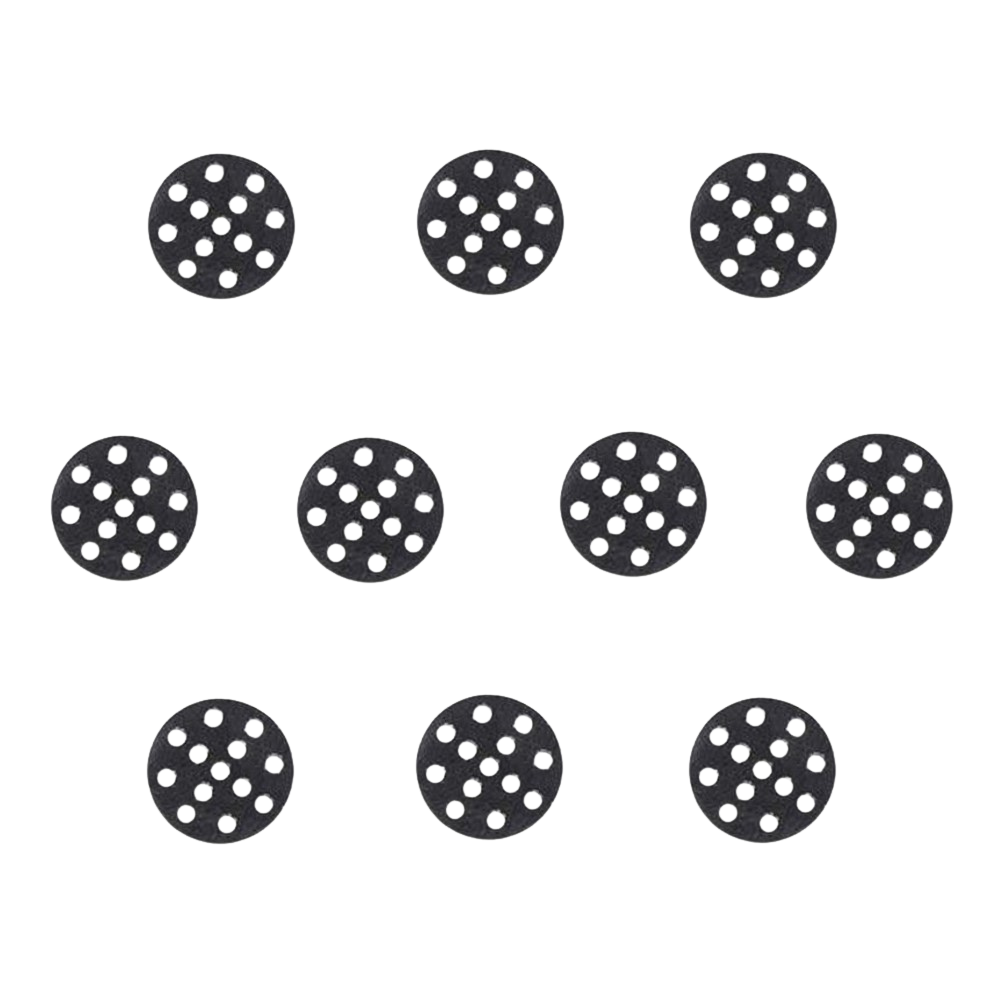 White Rhino Honeycomb Screens | Stainless Steel | 10 Piece Set