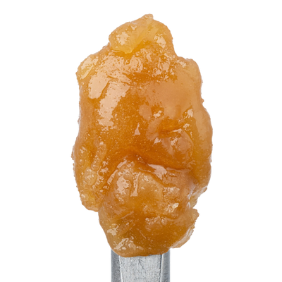 WNC THCA Sugar | Gelato | Close View