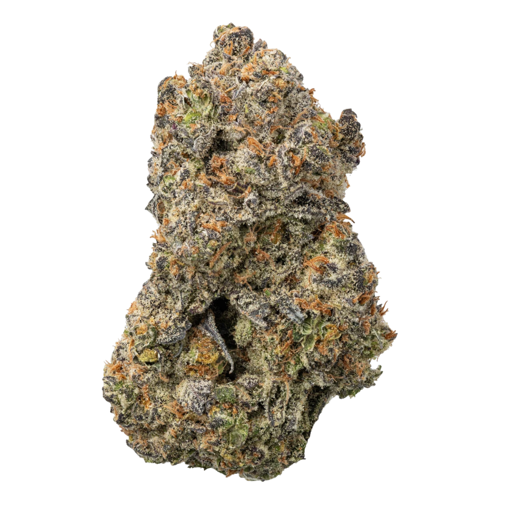 WNC THCA Indoor Hydro Flower | Pure Michigan | Close View of Bud