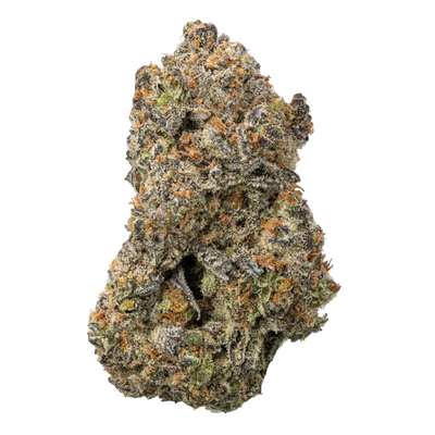 WNC THCA Indoor Hydro Flower | Pure Michigan | Close View of Bud