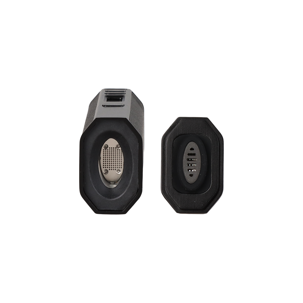 XVape Aria+ Dual Use Vaporizer | Herb Chamber