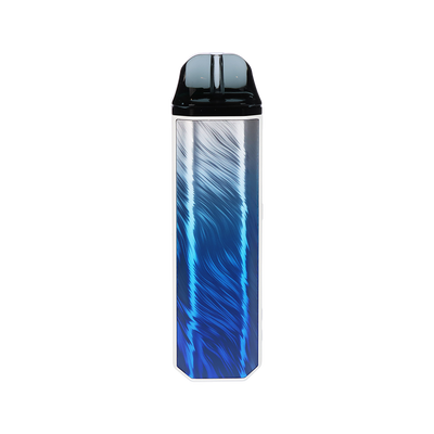 XVape Aria+ Dual Use Vaporizer | Frostwave | Front View