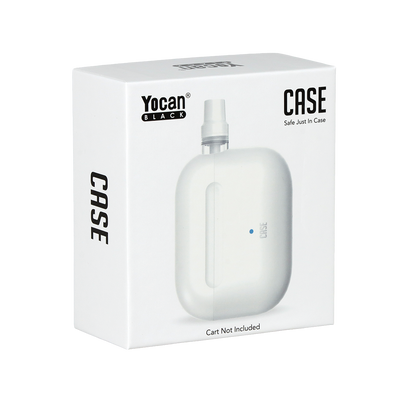 YoCan CASE 510 Cartridge Vaporizer | Packaging