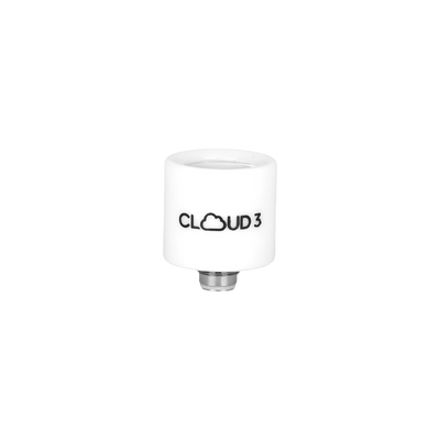 Yocan Cloud 3 Ceramic Atomizer | Individual