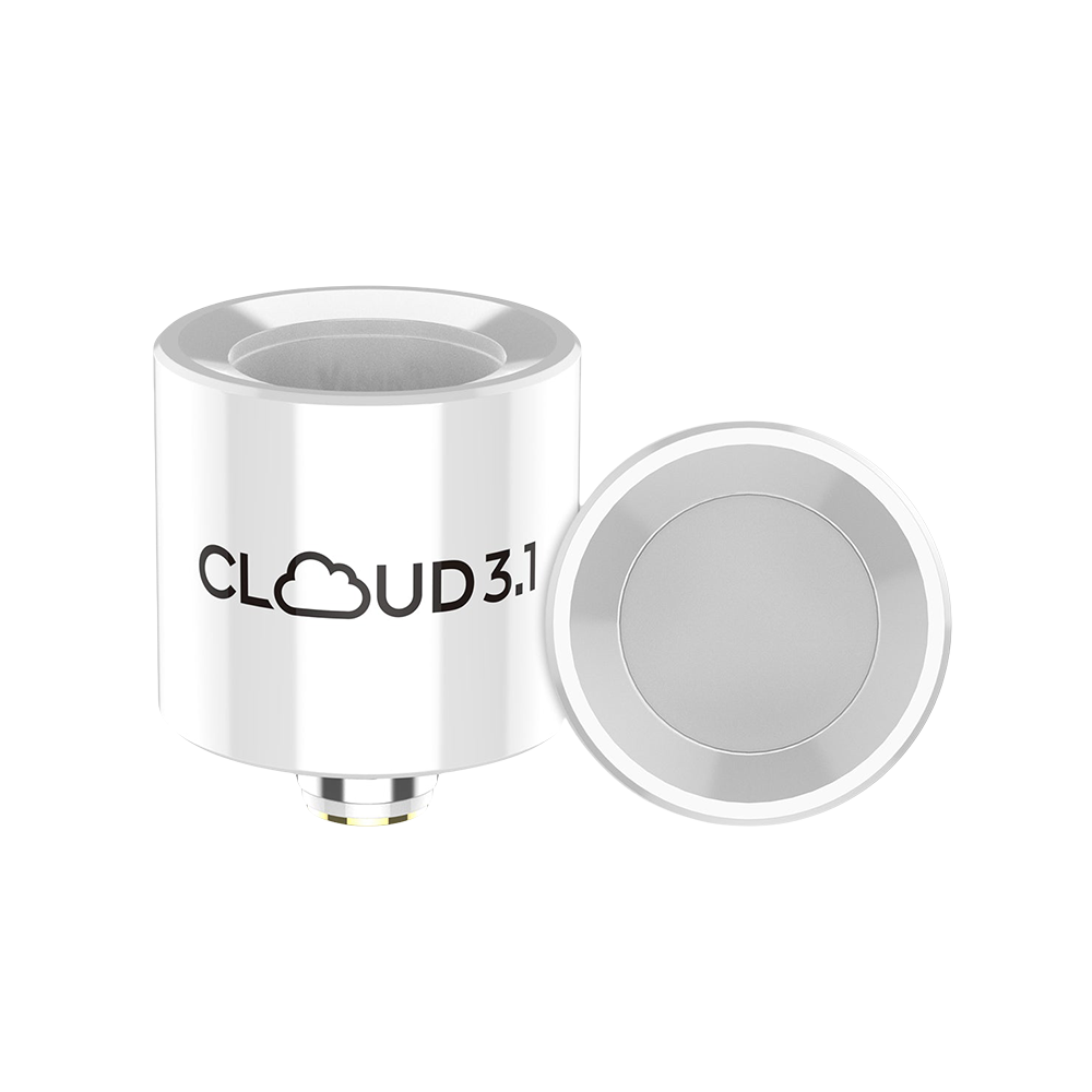 Yocan Cloud 3.1 Ceramic Atomizer | Individual Coils