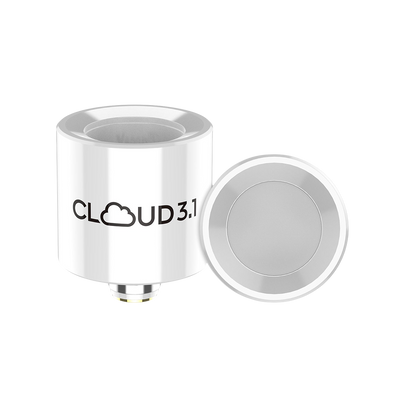 Yocan Cloud 3.1 Ceramic Atomizer | Individual Coils