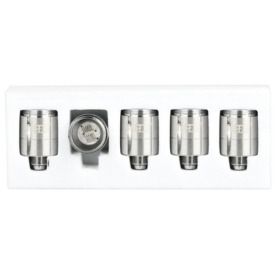 Yocan Evolve Plus Dual Quartz Coils