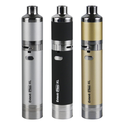 Yocan Evolve Plus XL Vaporizer | Group