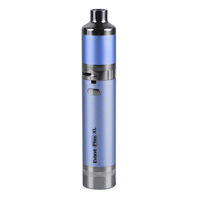 Yocan Evolve Plus XL Vaporizer | Light Blue