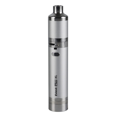 Yocan Evolve Plus XL Vaporizer | Silver
