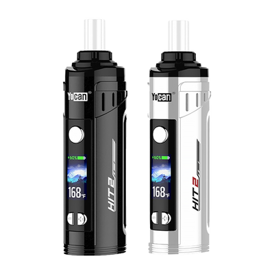 Yocan HIT 2 Dry Herb Vaporizer | Group