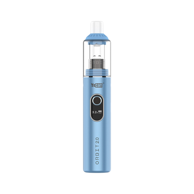 Yocan Orbit 2.0 Concentrate Vaporizer | Blue