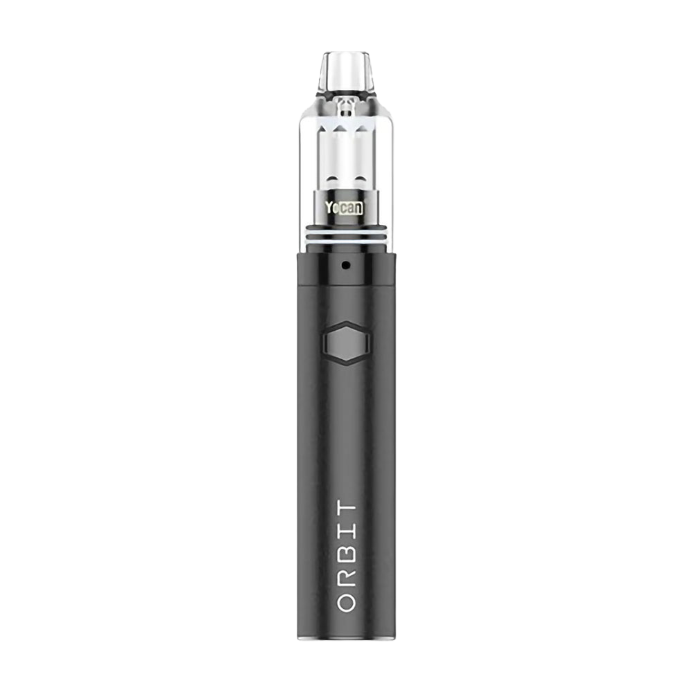 Yocan Orbit Concentrate Vaporizer | Black