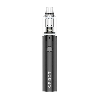 Yocan Orbit Concentrate Vaporizer | Black