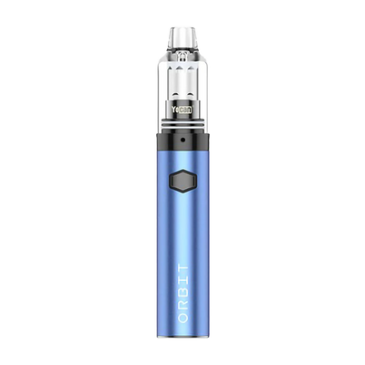 Yocan Orbit Concentrate Vaporizer | Blue