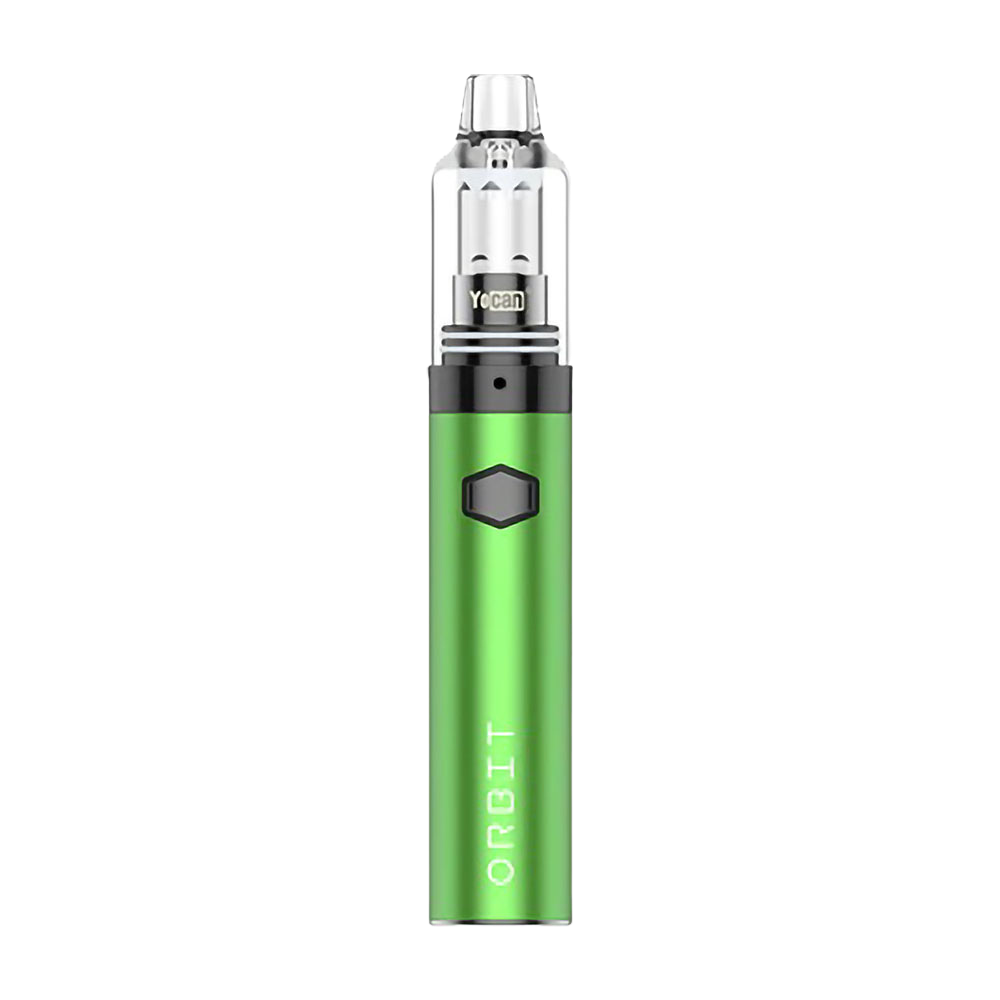 Yocan Orbit Concentrate Vaporizer | Green