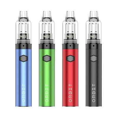 Yocan Orbit Concentrate Vaporizer | Group