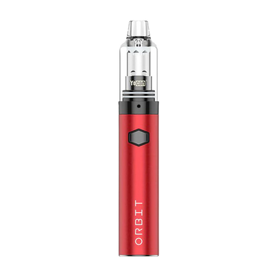 Yocan Orbit Concentrate Vaporizer | Red