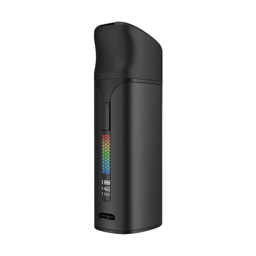 Yocan Pocket Mini Wax Vaporizer | Black