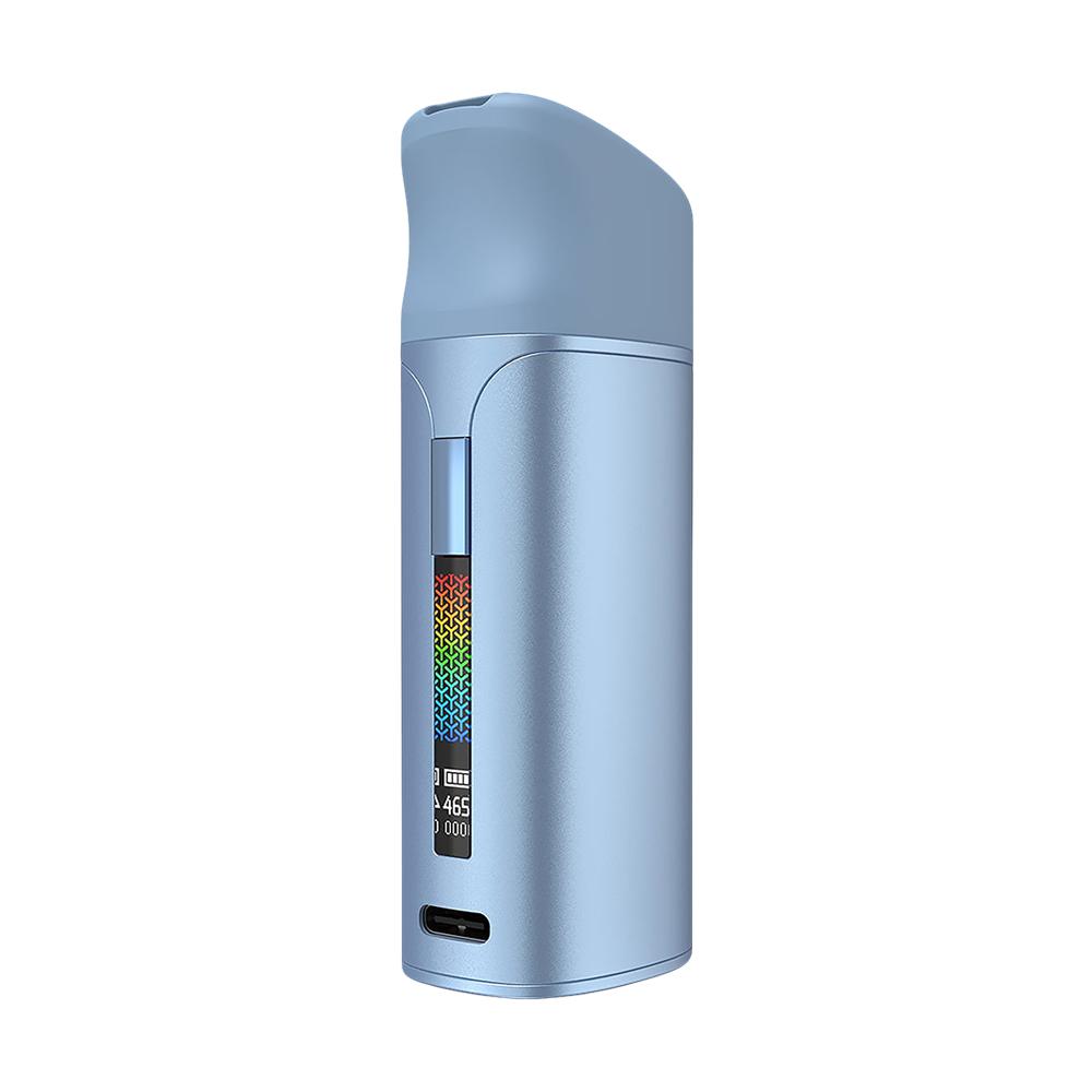 Yocan Pocket Mini Wax Vaporizer | Blue