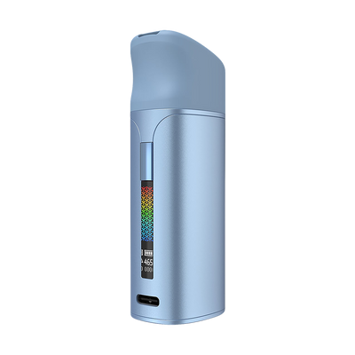 Yocan Pocket Mini Wax Vaporizer | Blue