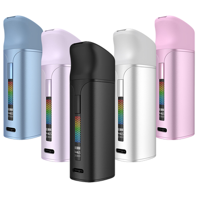 Yocan Pocket Mini Wax Vaporizer | Group