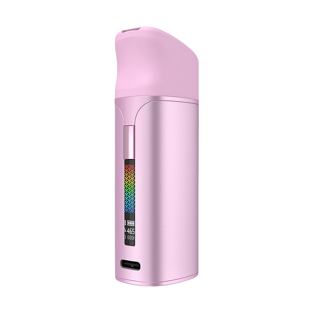 Yocan Pocket Mini Wax Vaporizer | Pink